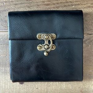 Leather Purse